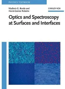 Optics and Spectroscopy at Surfaces and Interfaces  [Repost]