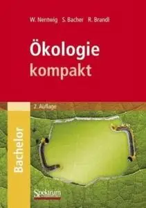 Ökologie kompakt (Auflage: 2) (repost)
