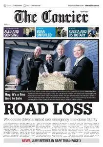 The Courier - September 19, 2018