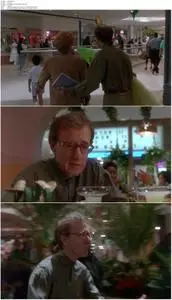 Scenes from a Mall (1991)
