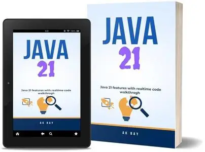 Java 21 for developers