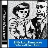 Little Lord Fauntleroy [audiobook]