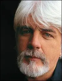 Michael McDonald - Motown Two (2004) [Re-Up]