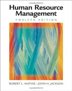 Human Resource Management (12th Edition)