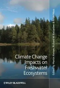 Climate Change Impacts on Freshwater Ecosystems (Repost)