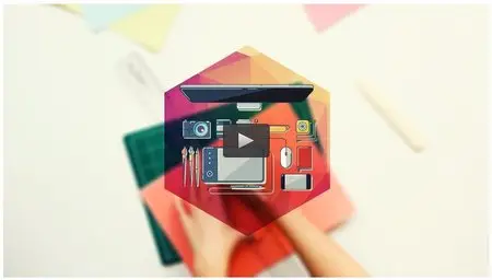 Udemy – Graphic Design For Beginners: Guide To Free Great Resources