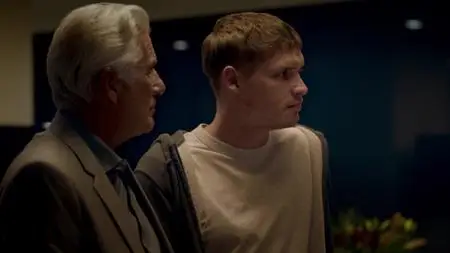 MotherFatherSon S01E05