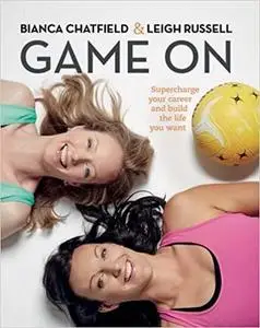 Game On [Repost]
