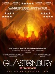 Glastonbury the Movie (1995)