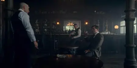 Peaky Blinders S05E06