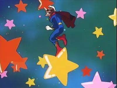The Irresponsible Captain Tylor - Music Clip 05 BD