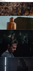 Divergent (2014)