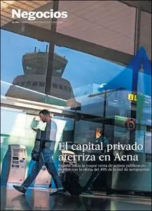 Negocios - 14 Septiembre 2014