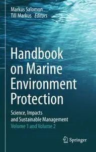 Handbook on Marine Environment Protection: Science, Impacts and Sustainable Management