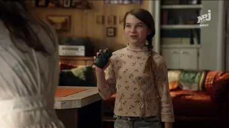 Young Sheldon S03E21