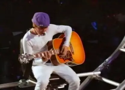 Justin Bieber Never Say Never (2011)