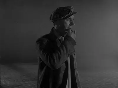 Man Hunt (1941) [Re-UP]
