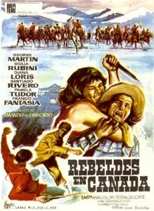 Canadian Wilderness (1965) 