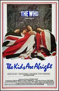 The Kids Are Alright (1979)