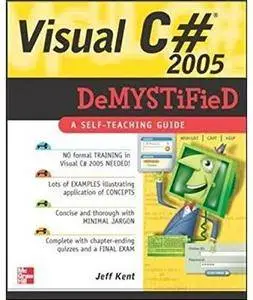 Visual C# 2005 Demystified [Repost]