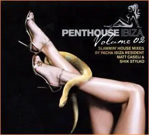 Penthouse Ibiza - Volume 02