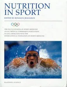 Nutrition in Sport