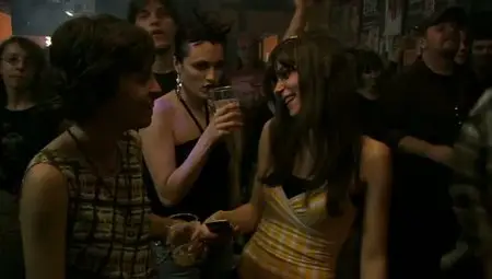 Play Me a Love Song (2007)
