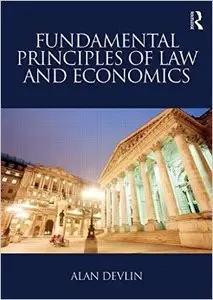 Fundamental Principles of Law and Economics