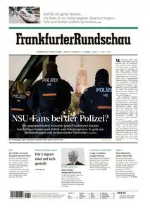 Frankfurter Rundschau Hochtaunus - 18. Dezember 2018