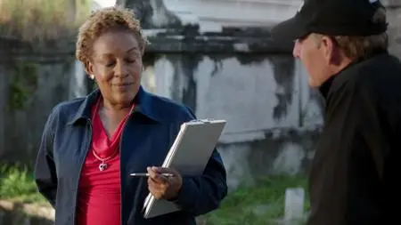 NCIS: New Orleans S01E06