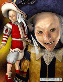 Rumpelstiltskin 