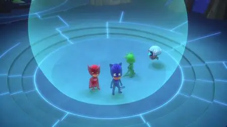 PJ Masks S02E40