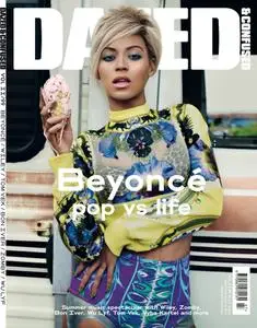 Dazed Magazine - July 2011