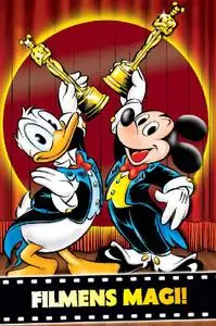 Kalle Anka Pocket Special – maj 2021