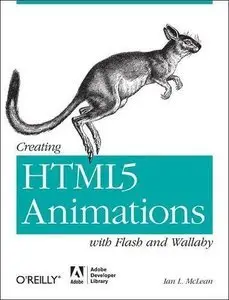 Creating HTML5 Animations with Flash and Wallaby (repost)