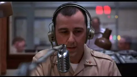 Good Morning, Vietnam (1987) [Special Edition]