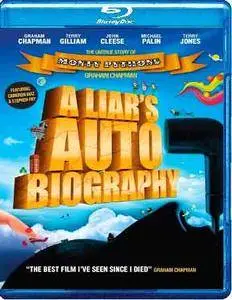 A Liar's Autobiography: The Untrue Story of Monty Python's Graham Chapman (2012)