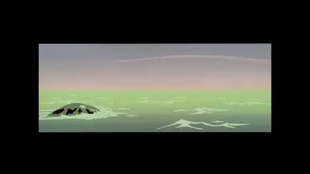 Samurai Jack S03E06