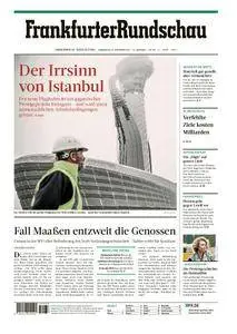 Frankfurter Rundschau Deutschland - 20. September 2018