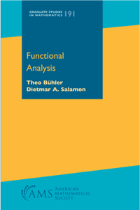 Functional Analysis