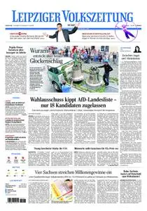 Leipziger Volkszeitung Muldental - 06. Juli 2019
