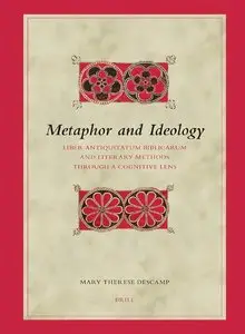 Metaphor and Ideology: Liber Antiquitatum Biblicarum and Literary Methods Through a Cognitive Lens (repost)