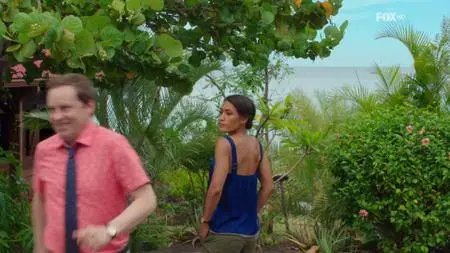 Death in Paradise S07E03