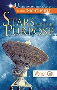 STARS AND THEIR PURPOSE PB