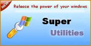 Super Utilities 7.65