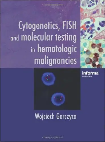 Cytogenetics, FISH and Molecular Testing in Hematologic Malignancies (Repost)