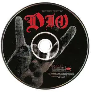 Dio - The Very Beast of Dio (2000)