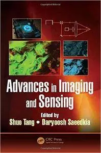 Advances in Imaging and Sensing (Devices, Circuits, and Systems)