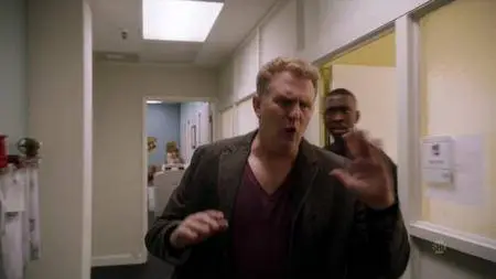 White Famous S01E06