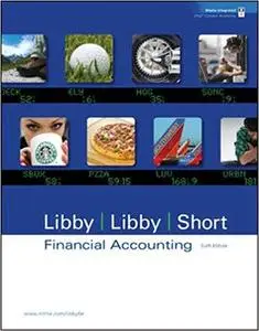 Financial Accounting 6th Edition